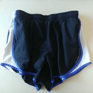 Calvin Klein Running shorts